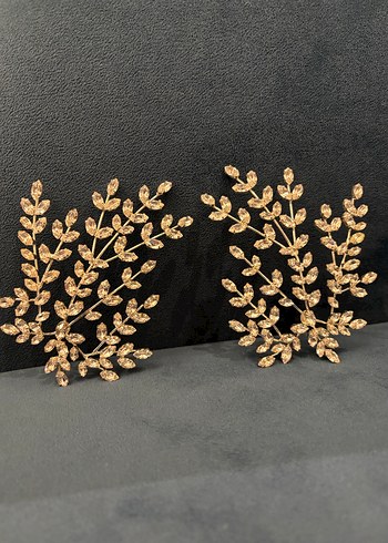 Gelin Saç Aksesuarları - Görsel 5