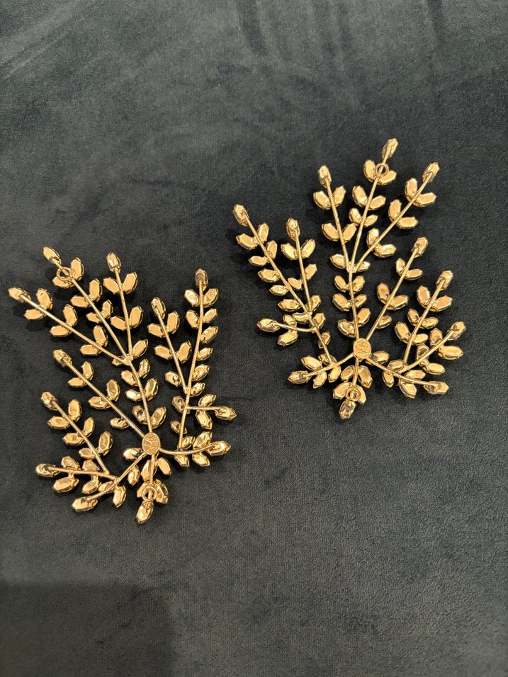 Gelin Saç Aksesuarları - Görsel 2