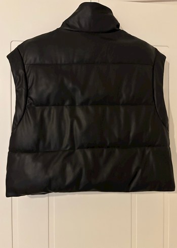 Zara Mont Yelek - Görsel 2