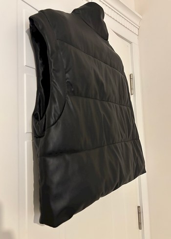 Zara Mont Yelek - Görsel 3