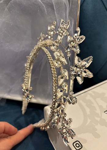 Gelin Tacı - Görsel 10