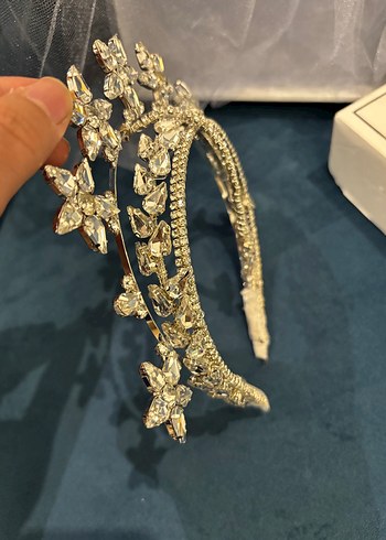 Gelin Tacı - Görsel 16