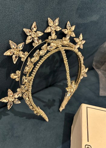 Gelin Tacı - Görsel 7