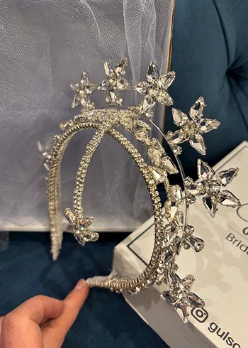 Gelin Tacı - Görsel 11