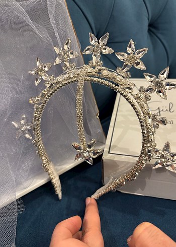 Gelin Tacı - Görsel 14