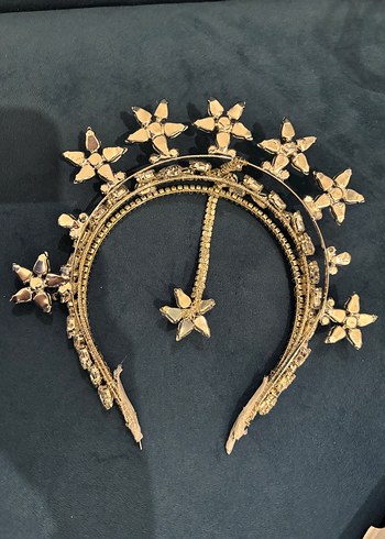 Gelin Tacı - Görsel 13