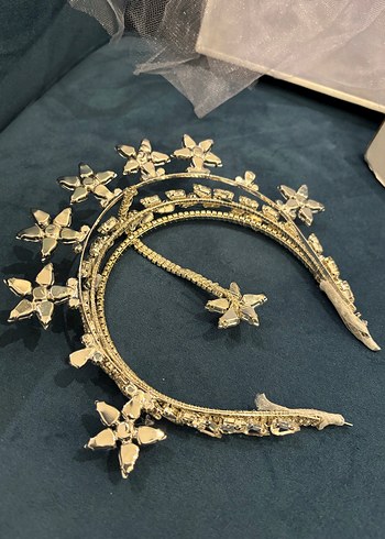 Gelin Tacı - Görsel 15