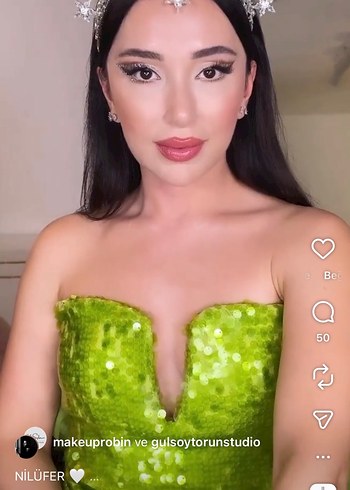 Gelin Tacı - Görsel 3