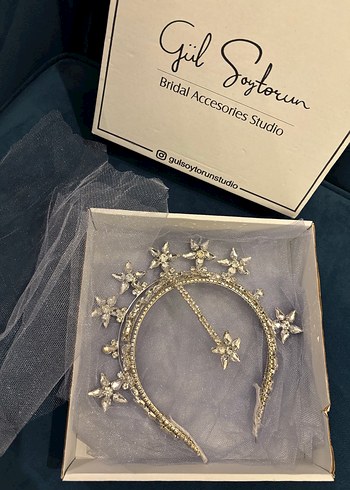 Gelin Tacı - Görsel 5