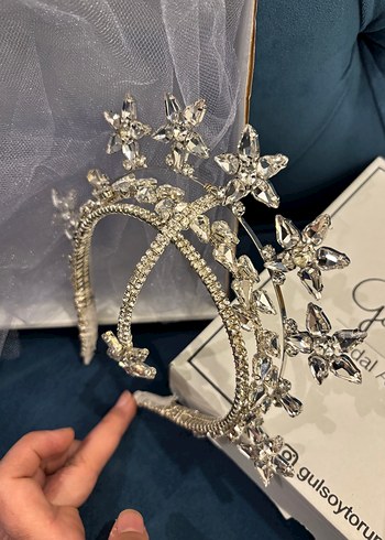 Gelin Tacı - Görsel 12