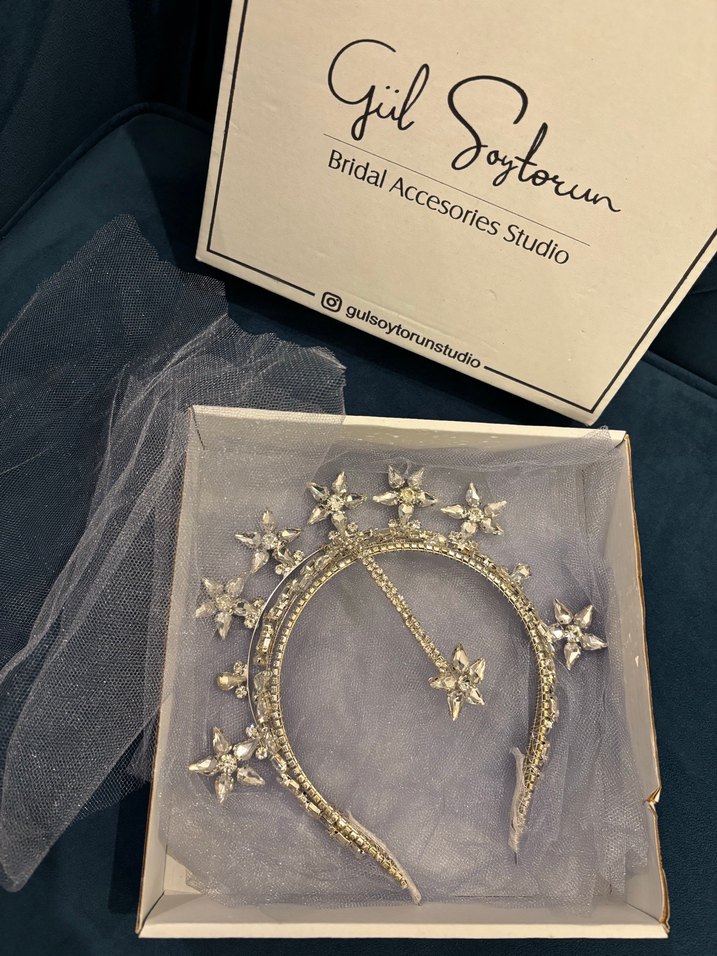 Gelin Tacı - Görsel 5