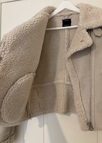 Bershka Mont - Görsel 4