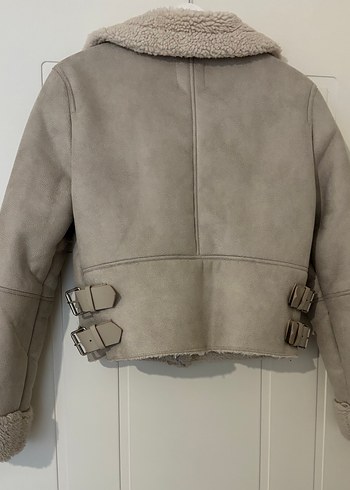 Bershka Mont - Görsel 7