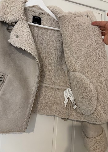 Bershka Mont - Görsel 5