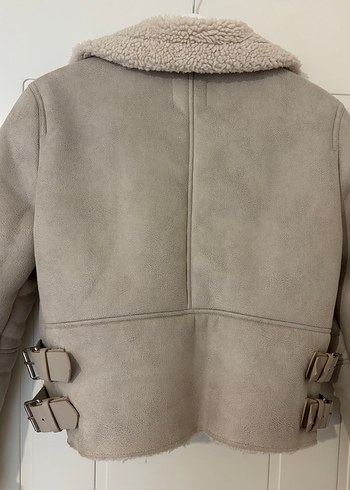 Bershka Mont - Görsel 8