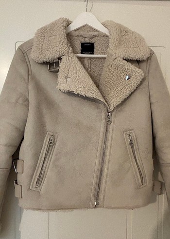 Bershka Mont - Görsel 6