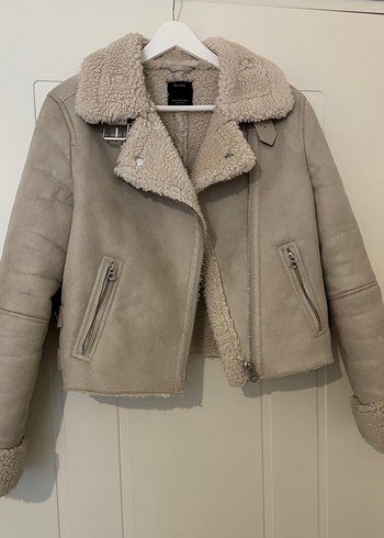 Bershka Mont - Görsel 2