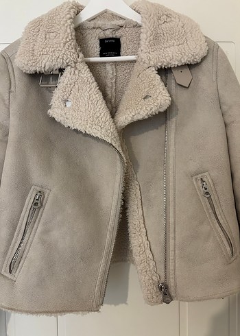 Bershka Mont - Görsel 3