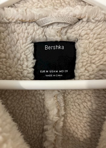 Bershka Mont - Görsel 9