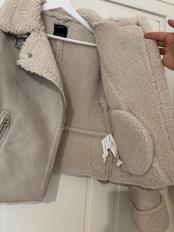 Bershka Mont - Görsel 5