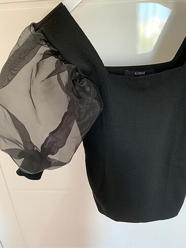 Bluz / Şık - Görsel 4