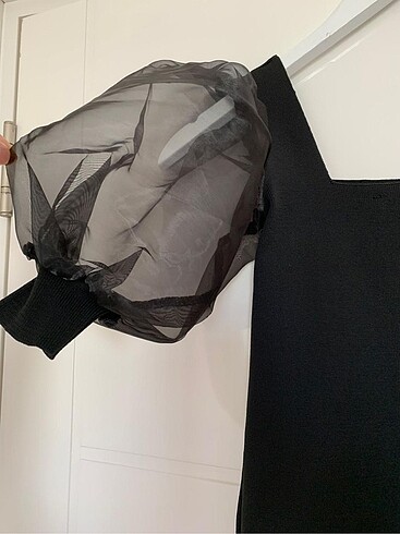 Bluz / Şık - Görsel 6