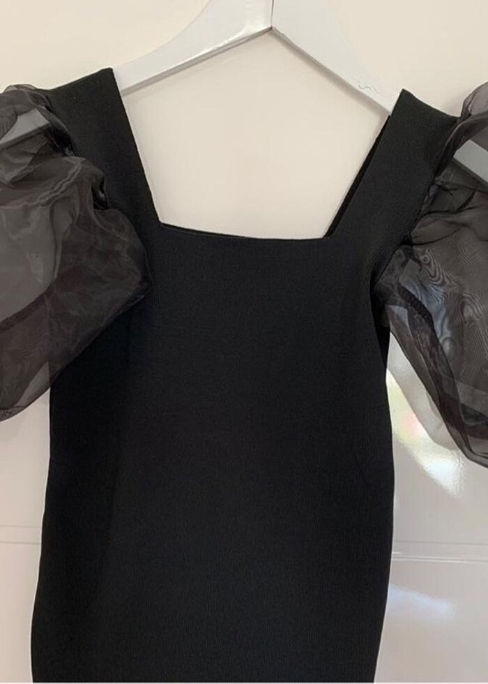 Bluz / Şık - Görsel 3