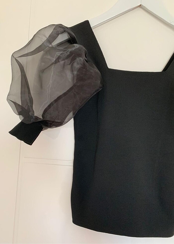 Bluz / Şık - Görsel 2