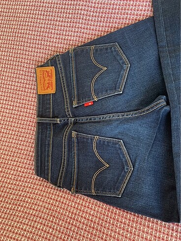 xs Beden John Levis Jean