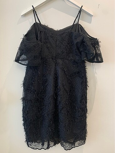 Kısa Abiye - Görsel 6