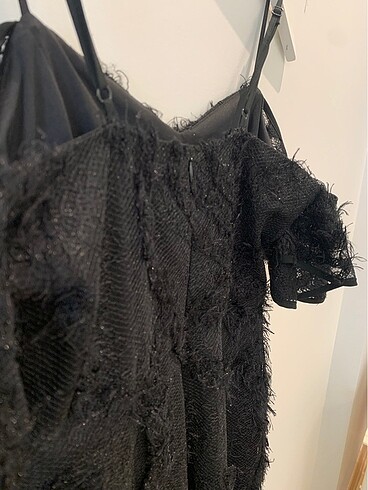 Kısa Abiye - Görsel 7