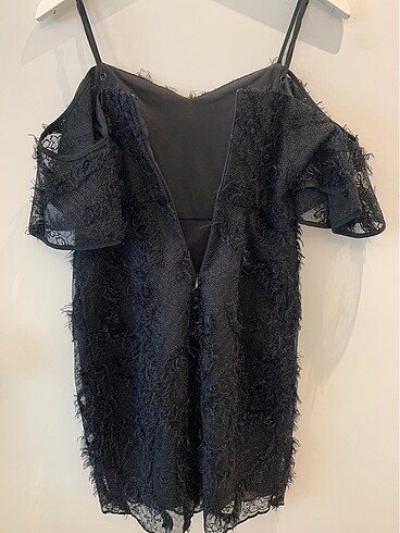 Kısa Abiye - Görsel 9