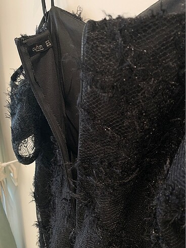 Kısa Abiye - Görsel 8