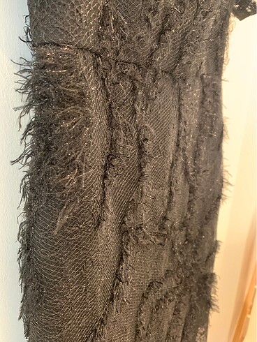 Kısa Abiye - Görsel 5