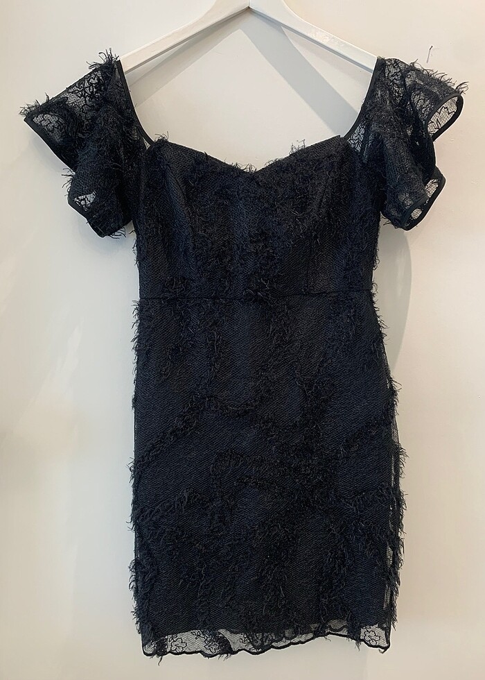 Kısa Abiye - Görsel 4