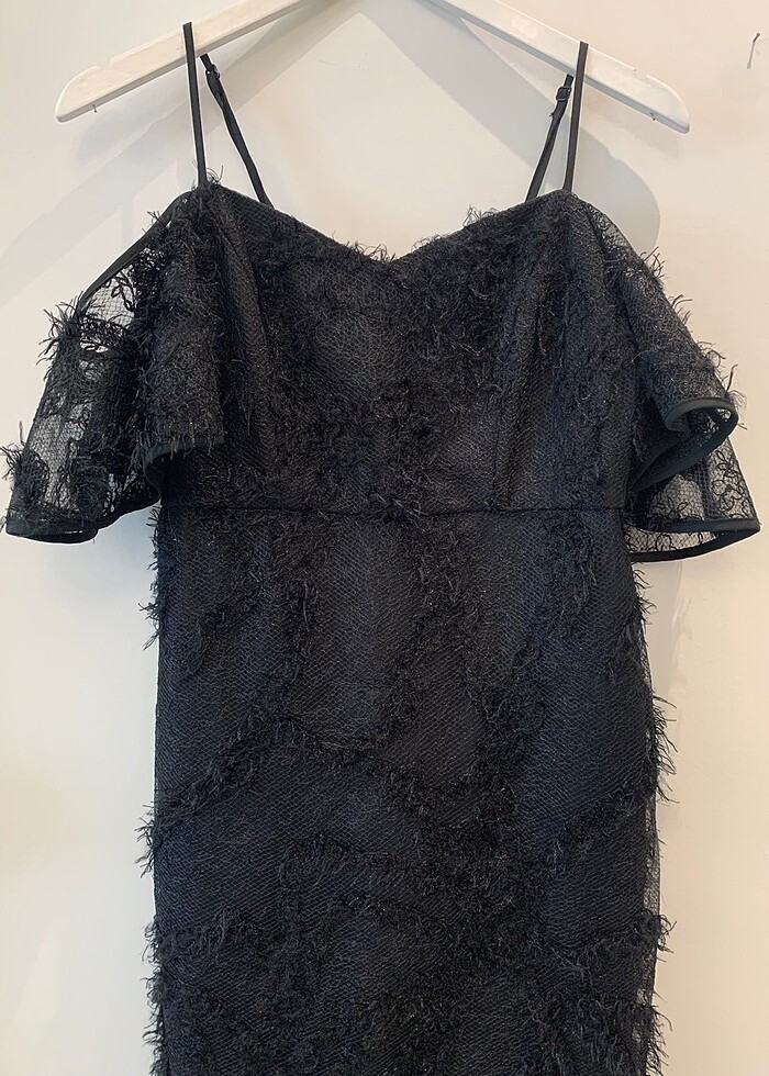 Kısa Abiye - Görsel 3