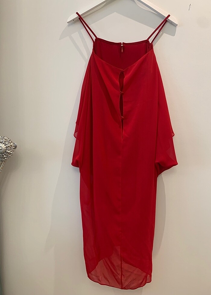 Kısa Abiye - Görsel 4