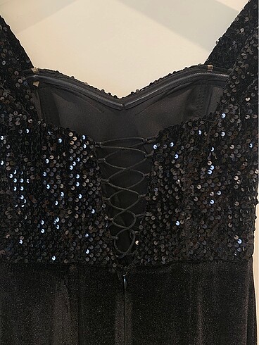 Uzun Abiye - Görsel 5