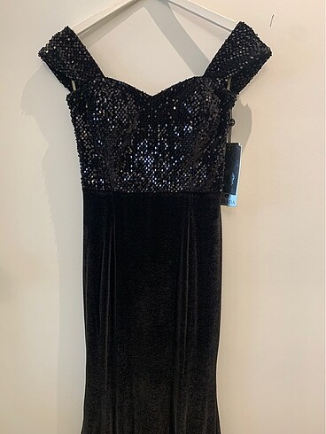 Uzun Abiye - Görsel 6