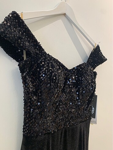 Uzun Abiye - Görsel 7