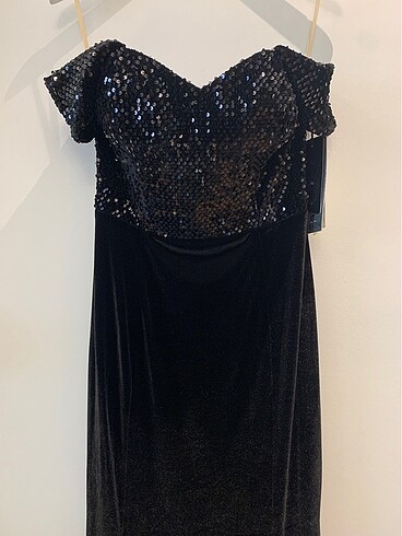 Uzun Abiye - Görsel 8