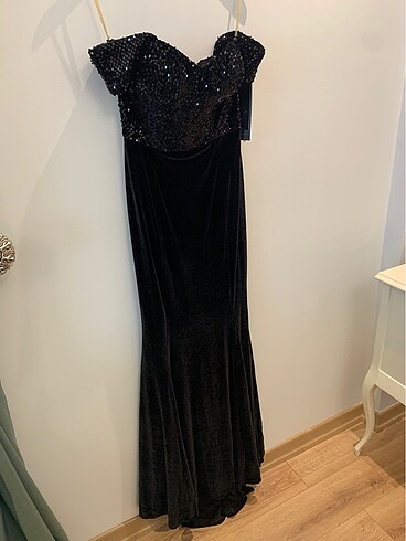 Uzun Abiye - Görsel 9