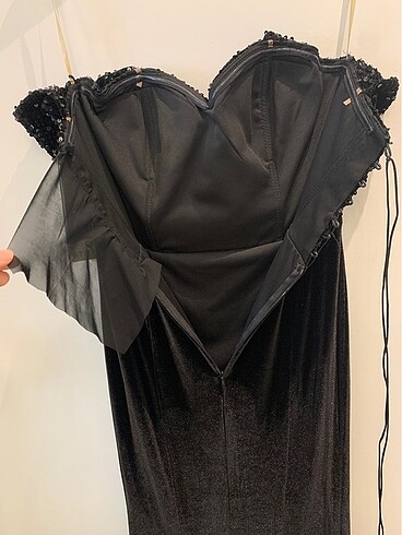 Uzun Abiye - Görsel 10