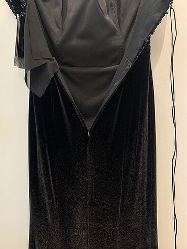 Uzun Abiye - Görsel 12