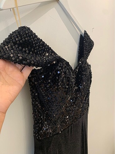 Uzun Abiye - Görsel 13