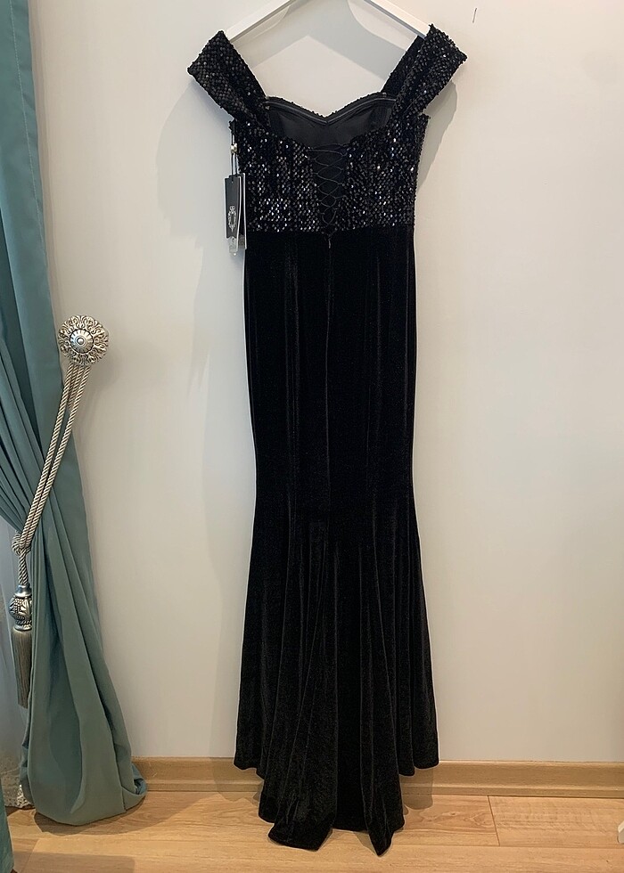 Uzun Abiye - Görsel 2