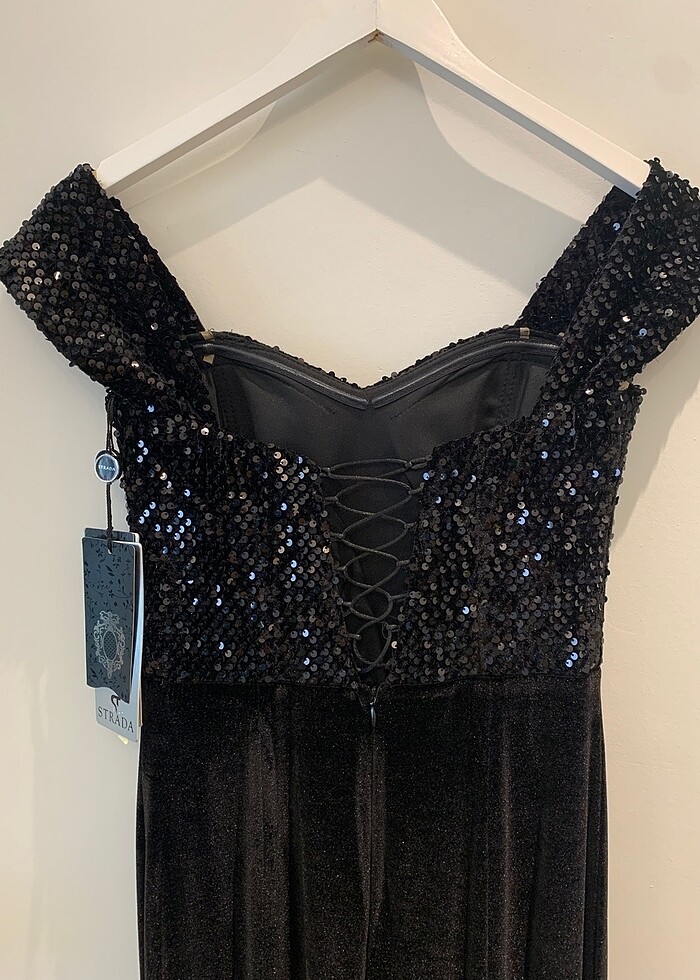 Uzun Abiye - Görsel 4