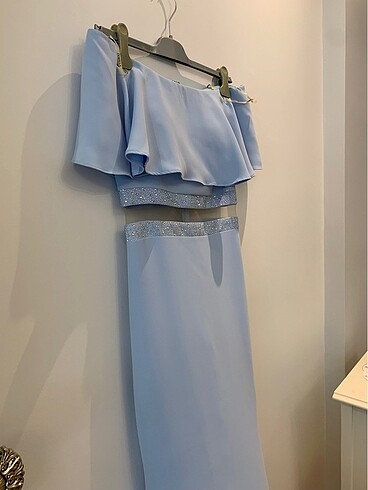 Uzun Abiye - Görsel 5