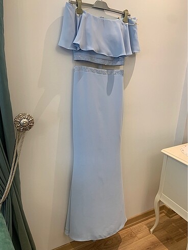 Uzun Abiye - Görsel 6