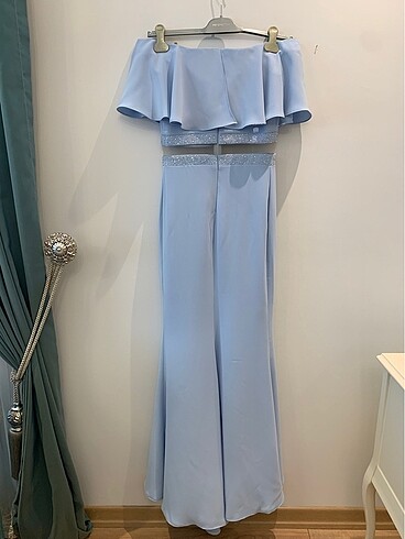 Uzun Abiye - Görsel 7